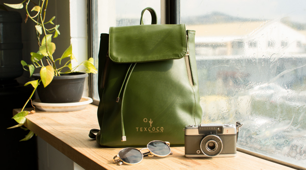 Wholesale vegan leather handbags hotsell