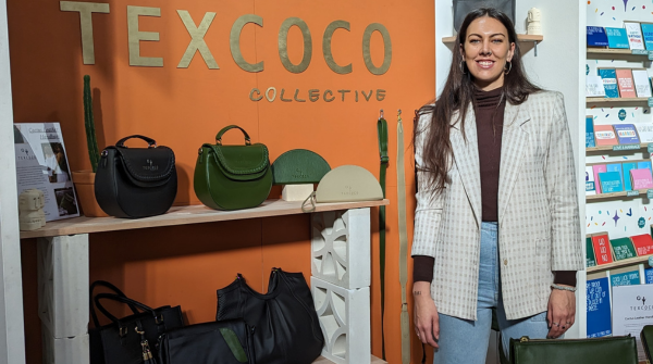 From Scholarships to Runways: Texcoco Collective's 2023 Year in Review