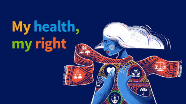 World Health Day 2024: From Rights to Realities